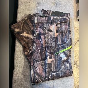 Under Armour Realtree Hunting Pants